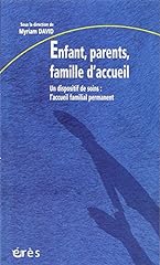Enfant parents famille d'occasion  Livré partout en France