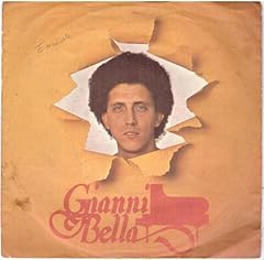 Gianni bella sei usato  Spedito ovunque in Italia 