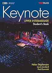 Keynote. upper intermediate. usato  Spedito ovunque in Italia 