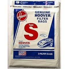 Hoover type bag for sale  Delivered anywhere in USA 