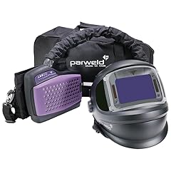 Parweld xr943a helmet for sale  Delivered anywhere in UK