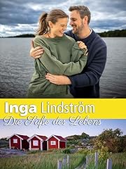 Inga lindström süße gebraucht kaufen  Wird an jeden Ort in Deutschland