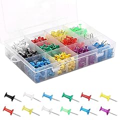 Colored thumb tacks for sale  Delivered anywhere in USA 