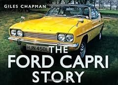 The ford capri d'occasion  Livré partout en France