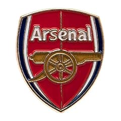 Arsenal anstecknadel gebraucht kaufen  Wird an jeden Ort in Deutschland