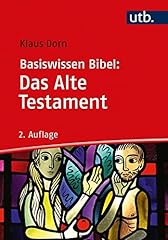 Basiswissen bibel alte gebraucht kaufen  Wird an jeden Ort in Deutschland