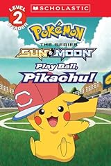 Play ball pikachu for sale  Delivered anywhere in USA 