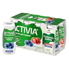 Activia probiotic dailies for sale  Delivered anywhere in USA 