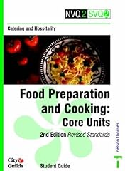 Nvq2 svq2 catering for sale  Delivered anywhere in USA 