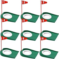 Golf putting cup for sale  Delivered anywhere in UK