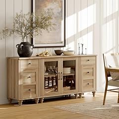 Wampat sideboard buffet for sale  Delivered anywhere in USA 