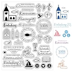 Boomtop silikon stempel gebraucht kaufen  Wird an jeden Ort in Deutschland