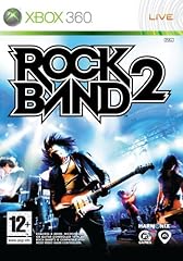 Rock band game for sale  Delivered anywhere in UK