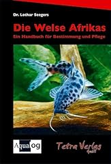 Welse afrikas handbuch gebraucht kaufen  Wird an jeden Ort in Deutschland