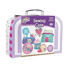 Galt sewing case for sale  Delivered anywhere in UK