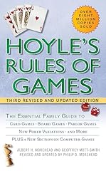 Hoyle rules games for sale  Delivered anywhere in USA 