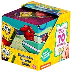 Shashibo spongebob shape for sale  Delivered anywhere in UK