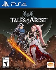 Tales arise playstation for sale  Delivered anywhere in USA 