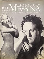 Francesco messina 100 usato  Spedito ovunque in Italia 