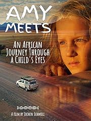 Amy meets african for sale  Delivered anywhere in UK