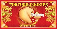 Fortune cookies love for sale  Delivered anywhere in Ireland