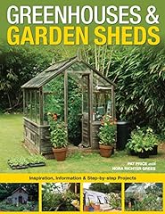 Greenhouses garden sheds for sale  Delivered anywhere in USA 