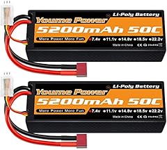 Lipo battery 7.4v for sale  Delivered anywhere in Ireland