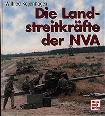 Die landstreitkräfte der d'occasion  Livré partout en France