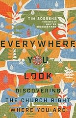 Everywhere look discovering for sale  Delivered anywhere in USA 