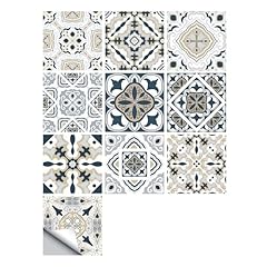 Pcs tile stickers for sale  Delivered anywhere in UK