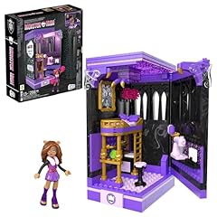 Mega monster high d'occasion  Livré partout en France