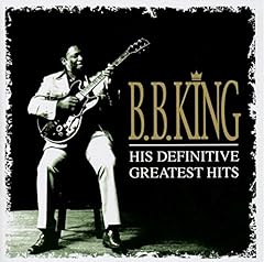 bb king d'occasion  Livré partout en France