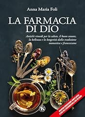 Farmacia dio. antichi usato  Spedito ovunque in Italia 
