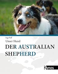 Australian shepherd gebraucht kaufen  Wird an jeden Ort in Deutschland