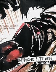 Raymond pettibon boom for sale  Delivered anywhere in USA 