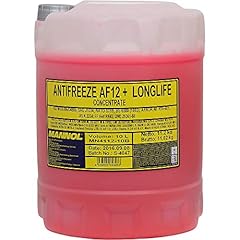 Liquide refroidissement mannol d'occasion  Livré partout en France