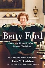 Betty ford first for sale  Delivered anywhere in UK