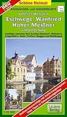 Radwander wanderkarte unteres gebraucht kaufen  Wird an jeden Ort in Deutschland