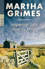 Inspector jury küsst gebraucht kaufen  Wird an jeden Ort in Deutschland