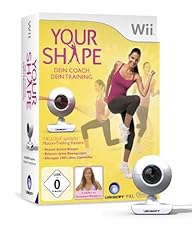 Your shape inkl gebraucht kaufen  Wird an jeden Ort in Deutschland