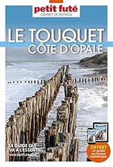 Guide touquet cote d'occasion  Livré partout en France