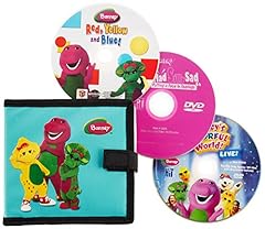 Barney go for sale  Delivered anywhere in USA 