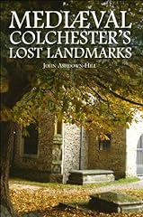Mediaeval colchester lost for sale  Delivered anywhere in UK