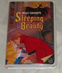 Walt disney sleeping for sale  Delivered anywhere in USA 