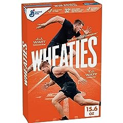 Wheaties breakfast cereal for sale  Delivered anywhere in USA 