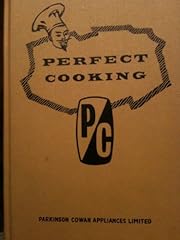 Perfect cooking. 21st for sale  Delivered anywhere in UK