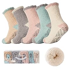 Bulinlulu fuzzy socks for sale  Delivered anywhere in USA 