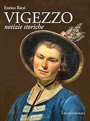 Vigezzo. notizie storiche usato  Spedito ovunque in Italia 