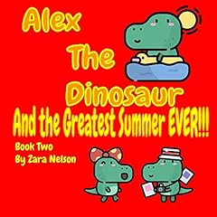 Alex dinosaur book for sale  Delivered anywhere in UK