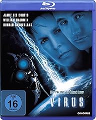 Virus blu ray d'occasion  Livré partout en France